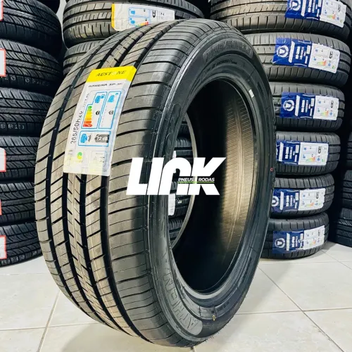 PNEU 265/50R20 AUSTONE