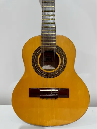 Cavaco giannine déc. 90 (raridade)