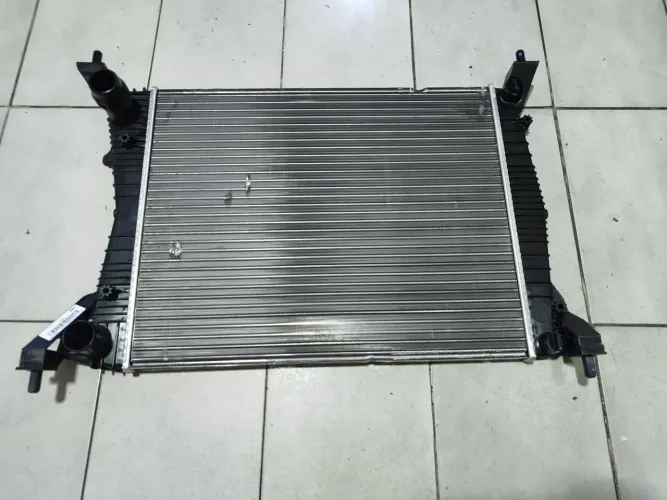 Radiador Fiat Palio 1.0 2014/2015 4cc valeo
