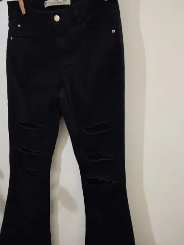 Calça M feminina Hering