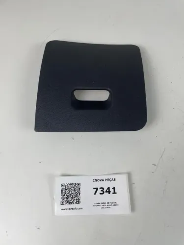 Tampa Caixa De Fusível Hyundai Hb20 91117-1s000 2013 2018