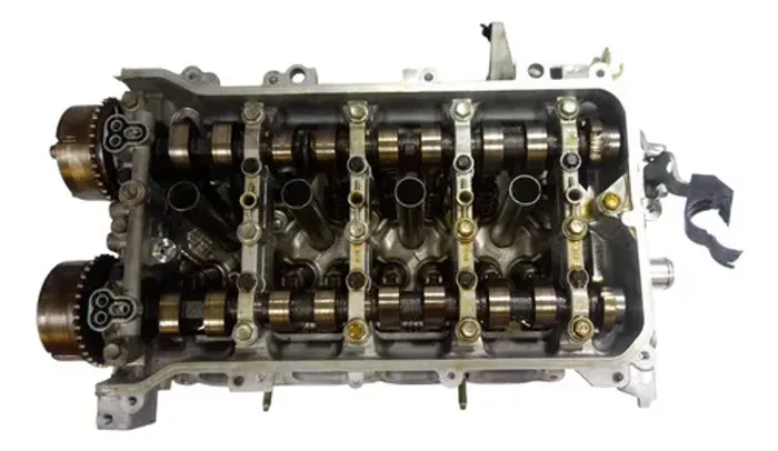Cabecote Toyota Corolla 2.0 16v 2015 A 2019 #1
