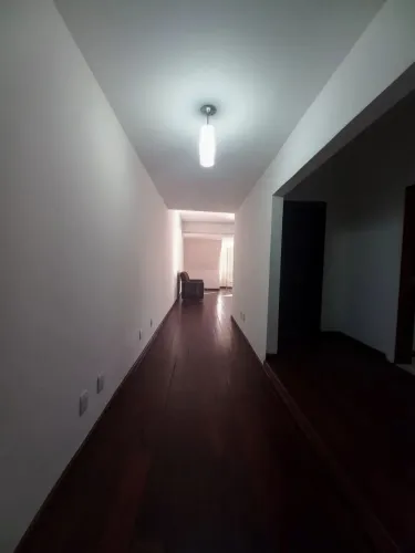 Apartamento Cobertura triplex em Copacabana