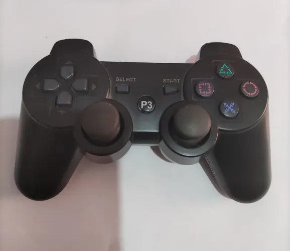 Controle remoto ps3 usado
