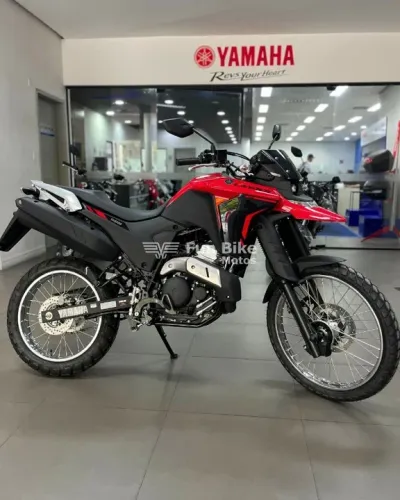 Lander 2025 - Pronta entrega! Sem entrada