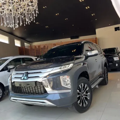 Mitsubishi Pajero Sport HPE 2.4 4X4 Diesel Aut. 2021