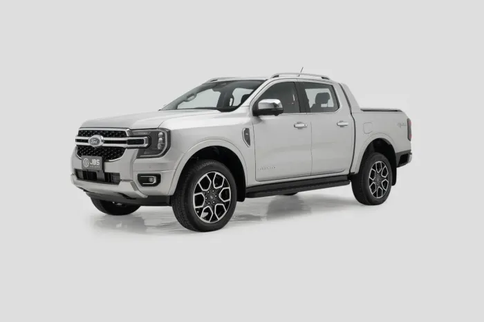 Ford Ranger Limited+ 3.0 V6 4X4 CD TB DIE AUT 2025