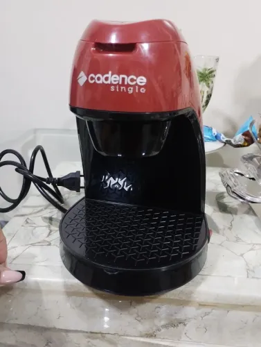 Cafeteira
