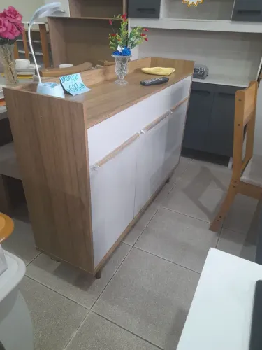 Buffet novo a pronta entrega