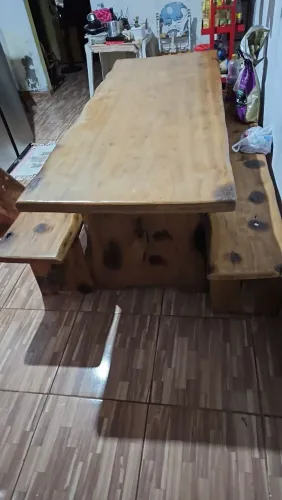 Mesa Grande