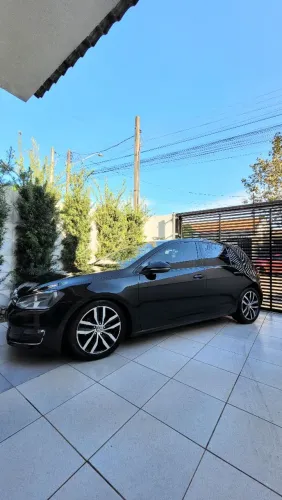 Volkswagen Golf Highline 1.4 TSI 140cv Aut. 2015