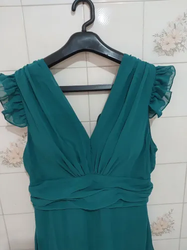 Vestido madrinha