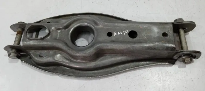 Bandeja Traseira Esquerda BMW 320i 2009 2010 2011   