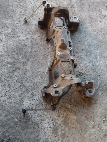Agregado Clayrler Gran Caravan 3.3 V6 ano 2000 A 2006 original 