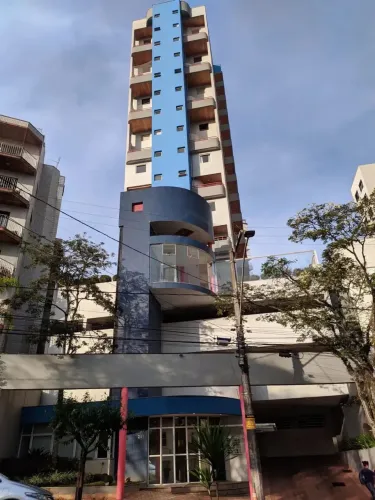 Apartamentos Duplex em Poços de Caldas