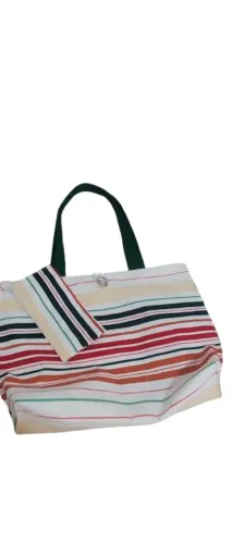 BOLSA de praia feito sob medida