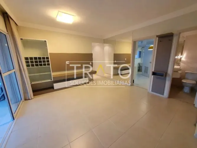 Apartamento à venda no Condomínio Golden Square