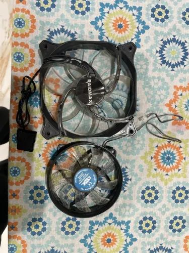 Ventoinhas