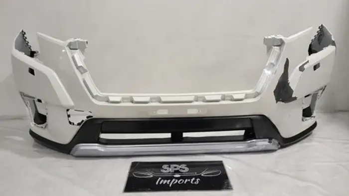 Parachoque Dianteiro Subaru Forester 2022 2023 Original 