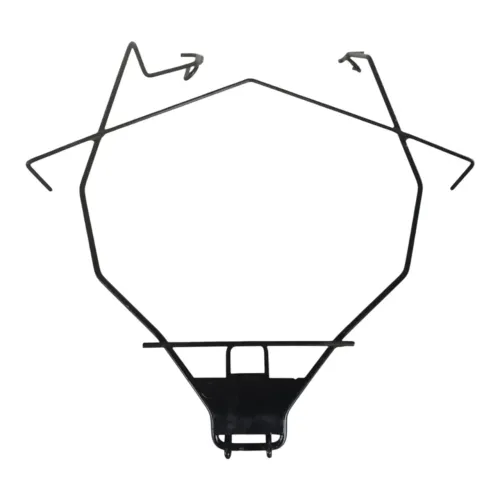 Suporte Para Fixação Do Estepe Renault Duster 2023 2024