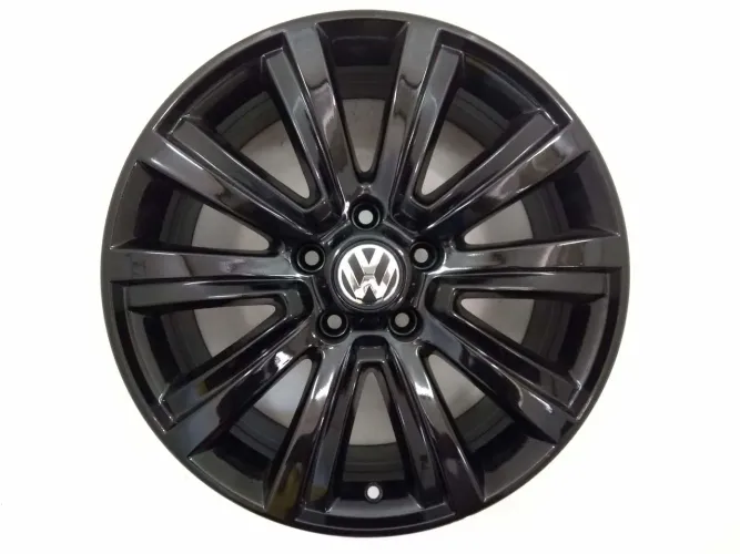 Jogo 4 Rodas Aro 18 Amarok 