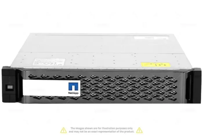 Armazenamento NetApp FAS2650