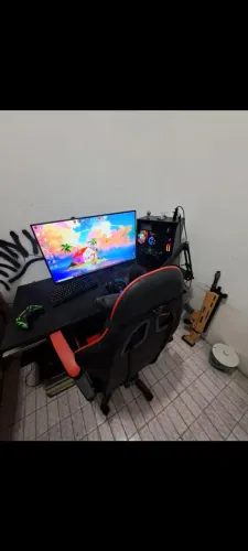 Troco computador Gamer por iphone