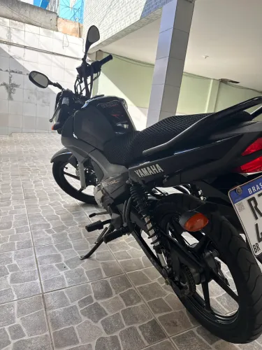 Factor 125cc 2021/2022