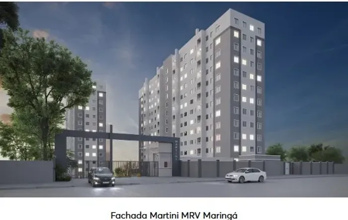 Conheça seu novo apartamento!