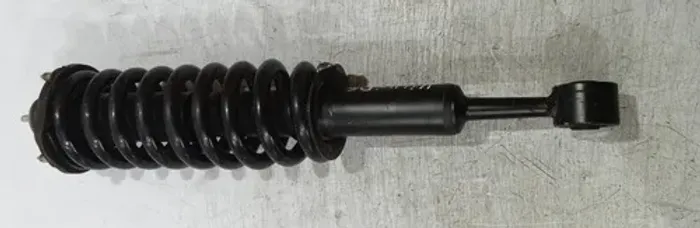 Amortecedor Dianteiro Esquerdo Hilux 2.8 Diesel 2021 2022