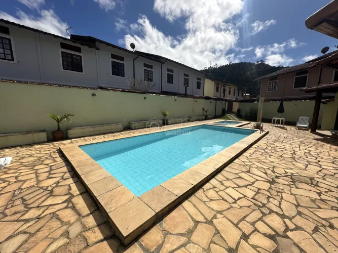 Imóvel para venda com 58 metros quadrados com 2 quartos em Parque do Imbui - Teresópolis -