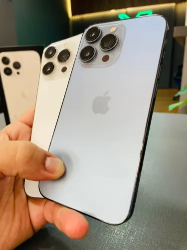 iPhone 13 Pro maxx 128gb com melhor preço - entrego hoje