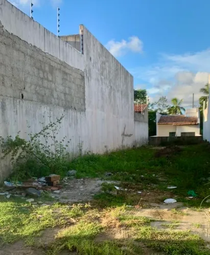 Terreno em São Cristovao