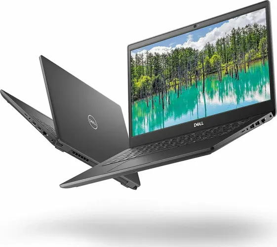 Notebooks DELL Latitude Intel Core i3 10a