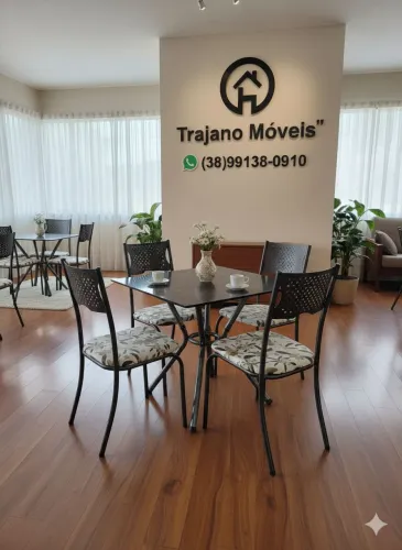 Mesas NOVAS- DE FÁBRICA