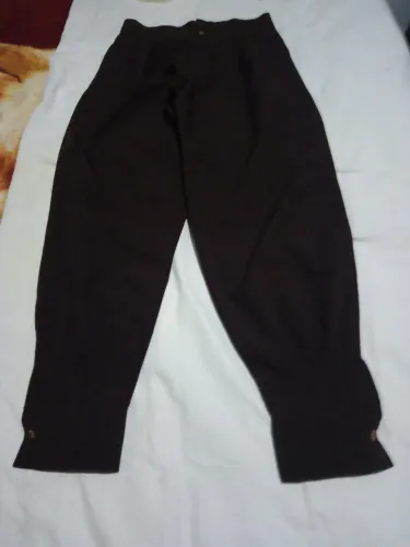Bombacha masculina 