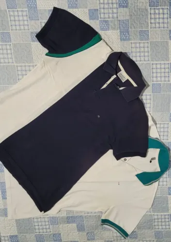 Camisa Polo - Valor Unitário 