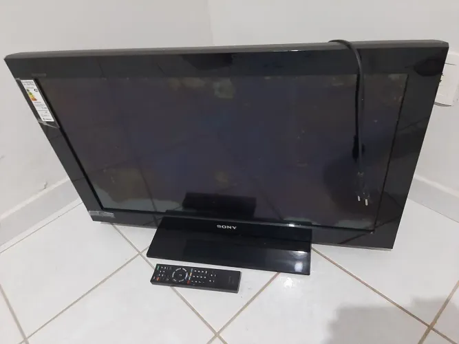 Tv Sony 32 p consertar 