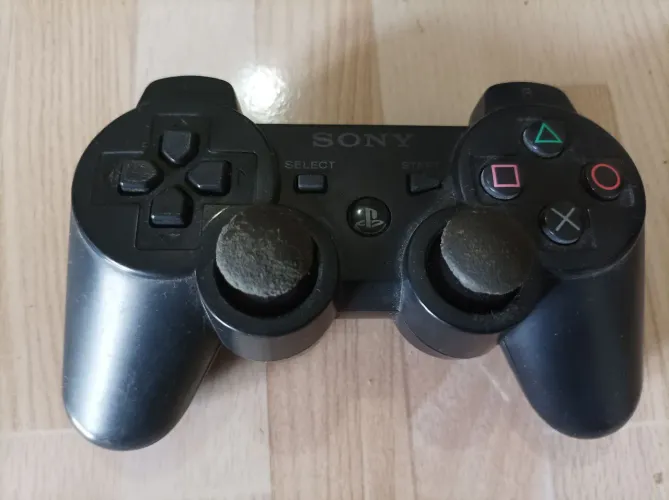 Controle Playstation 3 ps3 original com defeito