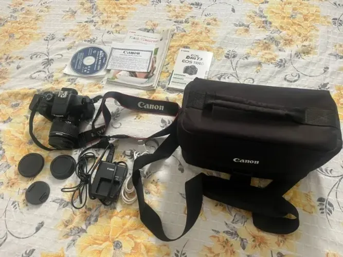 urgente maquina fotográfica canon semi nova pouco usada completa, GOLPISTAS NEM PERCA TEMP