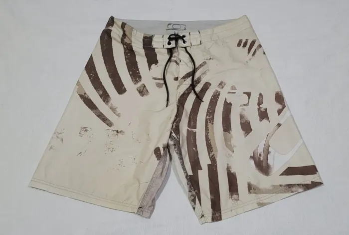 Shorts Oakley Estampado