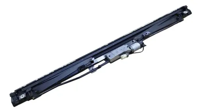 Cortina Vidro Vigia Hyundai Azera 2011 2012 2013 2014 2015