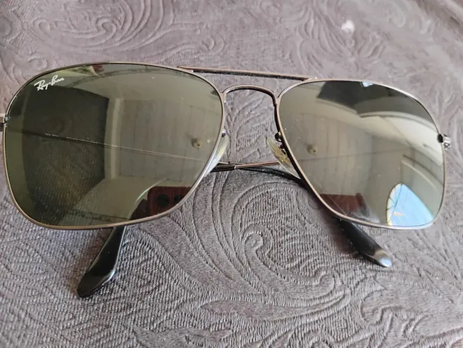 Óculos de Sol Ray-Ban Aviator