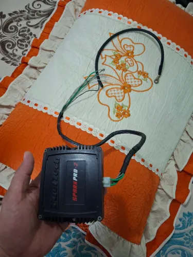 Spark Pro 2 + bobina astra/vectra