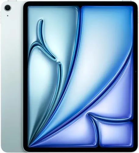 Apple 2025 iPad Air de 13 polegadas (Wi-Fi, 256 GB) - Azul (M3)