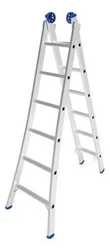 ESCADA EXTENSIVA 2X6 MOR