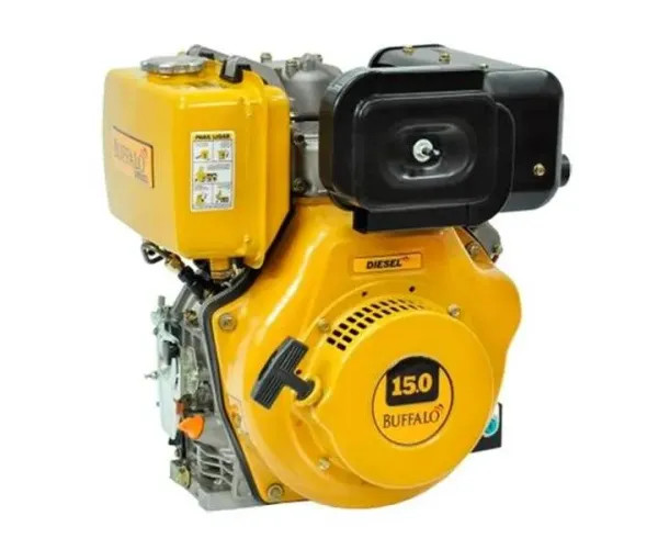 MOTOR A DIESEL P/ELETRICA 15CV BUFFALO