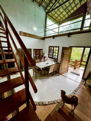 Casa em Condomínio à venda, 3 quartos, 3 suítes, 5 vagas, Jacarepaguá - RIO DE JANEIRO/RJ