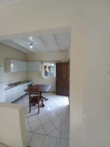 QUITINETE CAMPECHE PARA 1 PESSOA