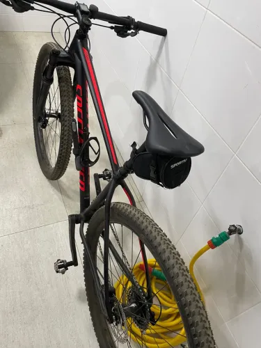 Bicicleta Mountain Bike Specialized